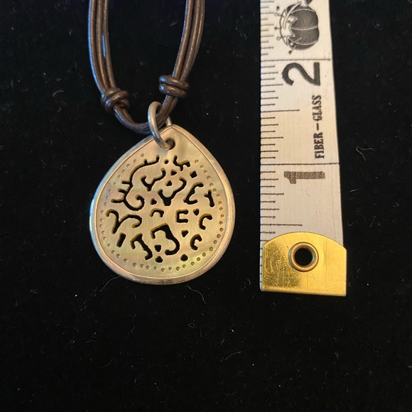 Silpada necklace N1446 in excellent condition - Picture 7 of 7